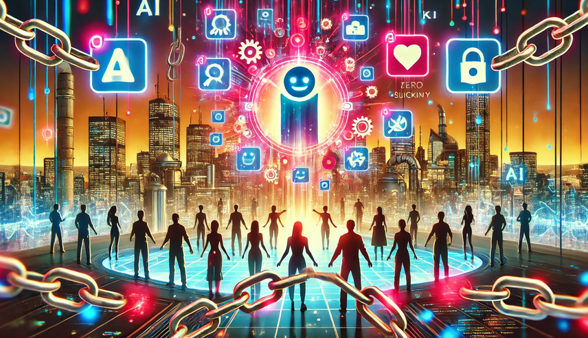 用户想来就来，想走就走！文心一言、Kimi们拿什么套住人心？